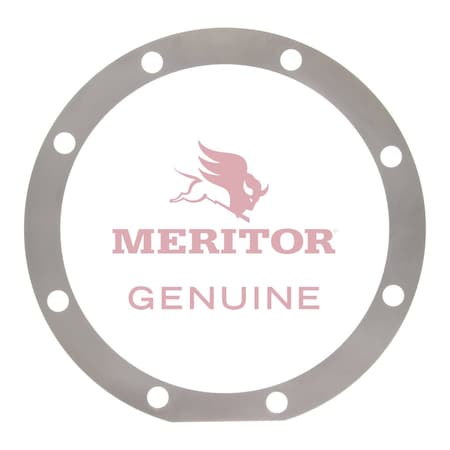 Meritor Shim, Drive Axle, 0.125Mm 2803Z2756